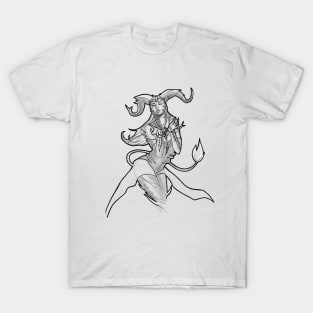 Succubus T-Shirt